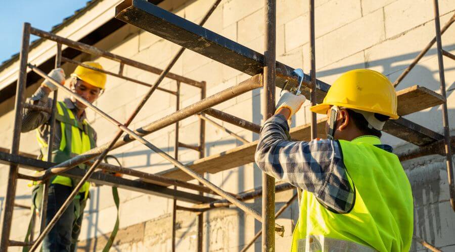 Local Chimney Repair in Chilo, OH
